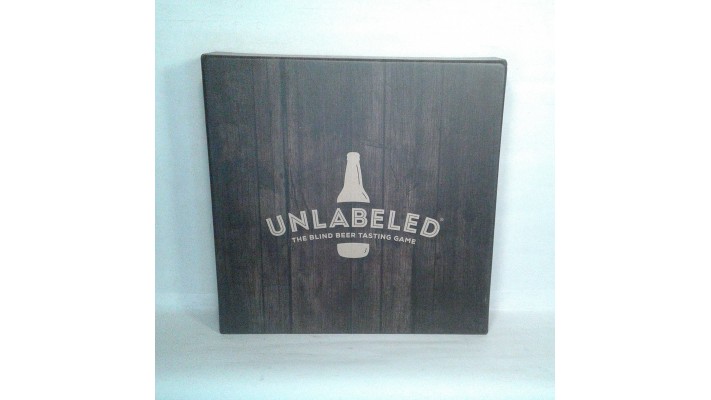 Unlabeled - The Blind Beer Tasting Game (EN) - Location 